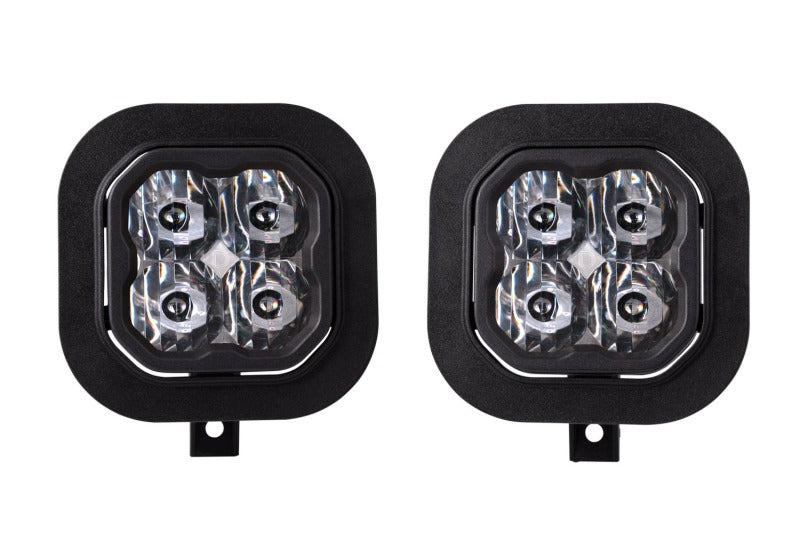 Diode Dynamics DIO LED Light Pods