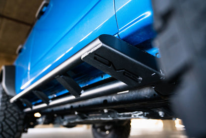 DV8 Offroad DVE Rock Sliders