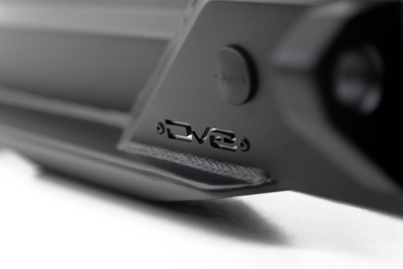 DV8 Offroad DVE Rear Bumpers
