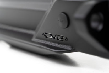 DV8 Offroad DVE Rear Bumpers