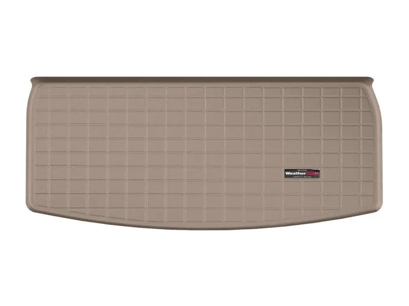WeatherTech WT Cargo Liners - Tan by WeatherTech