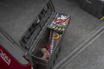 Undercover UND SwingCase Boxes