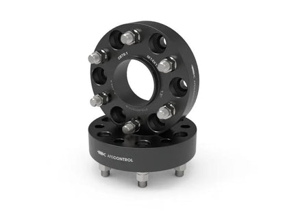 AFE Wheel Spacers by aFe