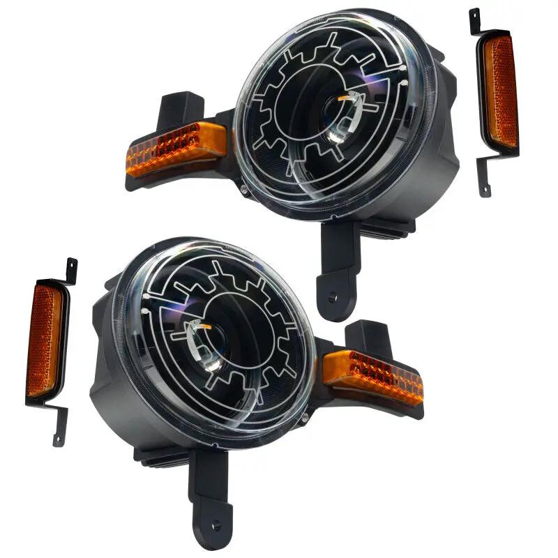 ORACLE Lighting ORL Retrofit Projectors by ORACLE Lighting