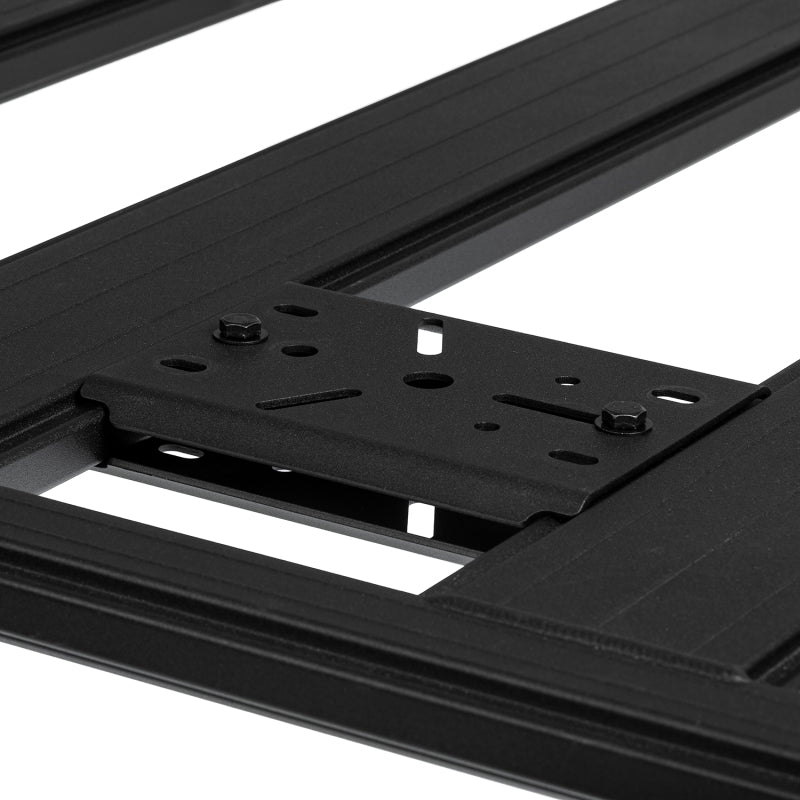 ARB Roof Rack & Barrier Components