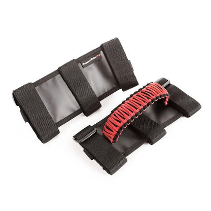 Rugged Ridge RUG Grab Bars/Handles by Rugged Ridge
