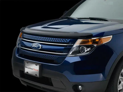 WeatherTech WT Stone and Bug Deflectors by WeatherTech