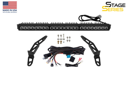 Diode Dynamics DIO LED Light Bars