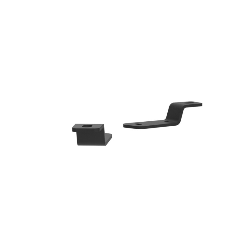 KC HiLiTES KCL Light Mounts