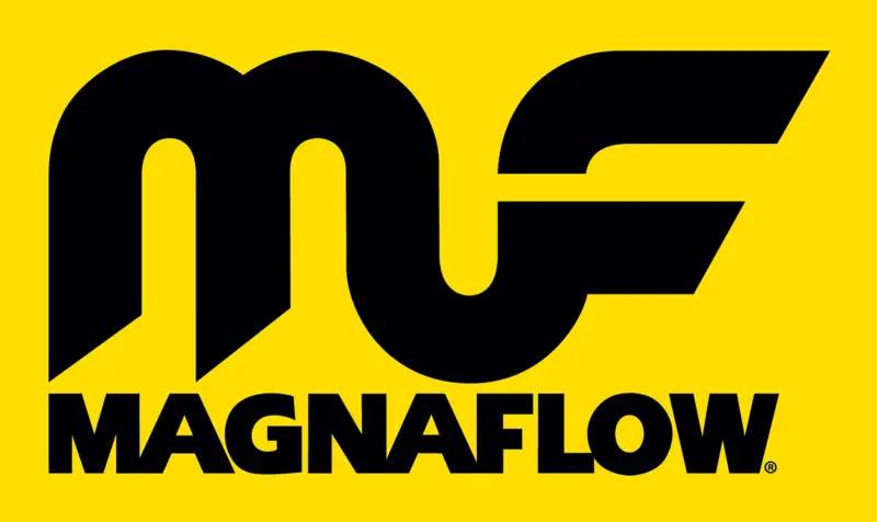 Magnaflow MAG Clamps by Magnaflow