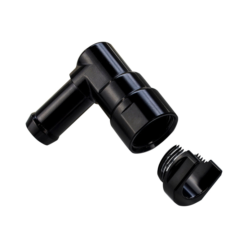 Mishimoto MM Silicone Hose - Heater by Mishimoto