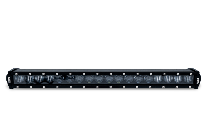 Body Armor 4x4 BOD LED Light Bars by Body Armor 4x4