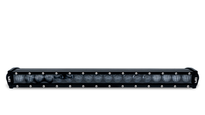 Body Armor 4x4 BOD LED Light Bars by Body Armor 4x4