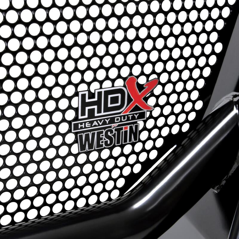 Westin WES HDX Grille Guards