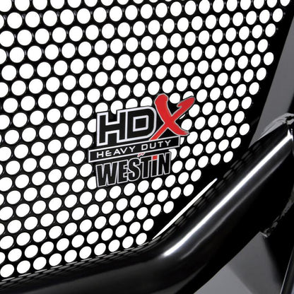 Westin WES HDX Grille Guards