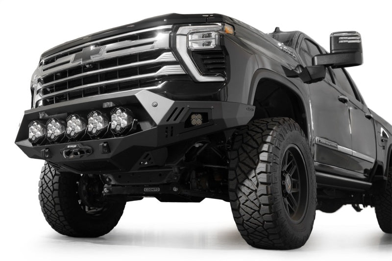 Addictive Desert Designs ADD Bomber Front Bumpers