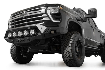 Addictive Desert Designs ADD Bomber Front Bumpers
