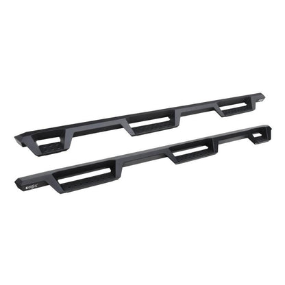 Westin WES Nerf Bars - HDX Drop