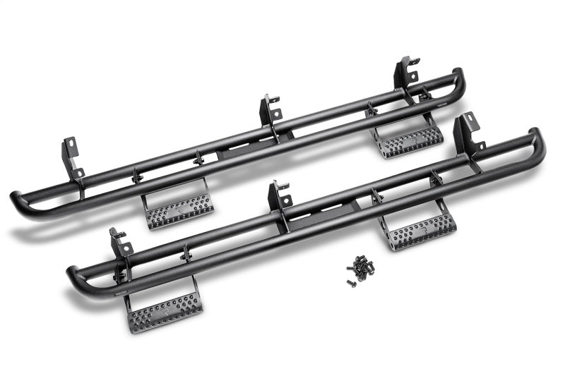 N-Fab NFB RKR Step System by N-Fab