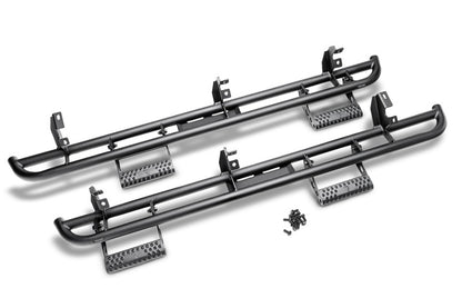 N-Fab NFB RKR Step System by N-Fab