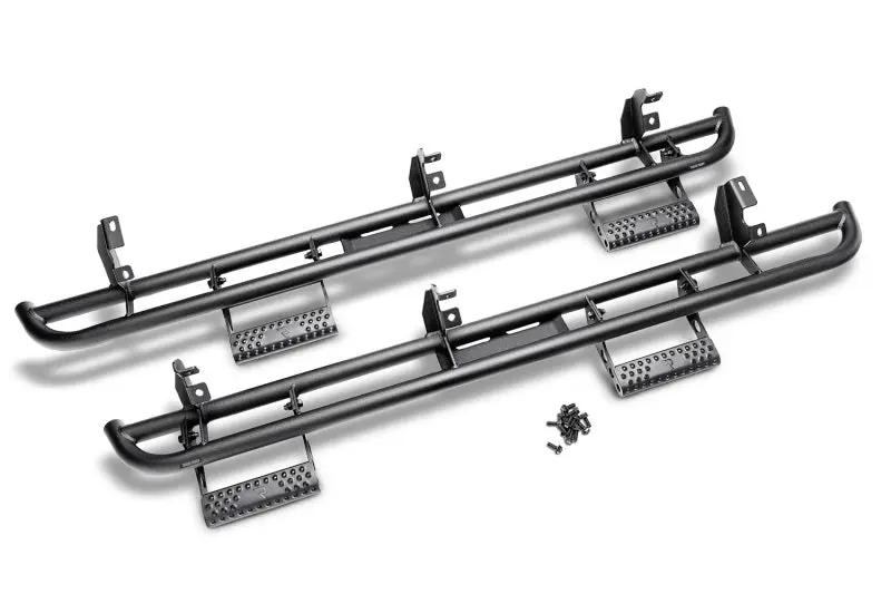 N-Fab NFB RKR Step System by N-Fab