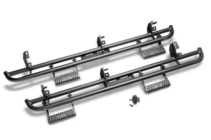 N-Fab NFB RKR Step System by N-Fab