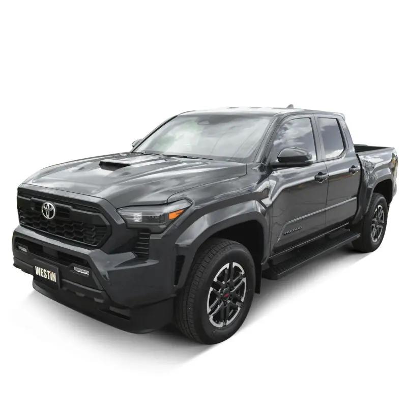 Westin WES Running Board Mount Kits by Westin