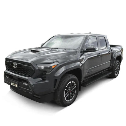 Westin WES Running Board Mount Kits by Westin