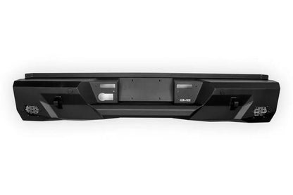 DV8 Offroad DVE Rear Bumpers by DV8 Offroad