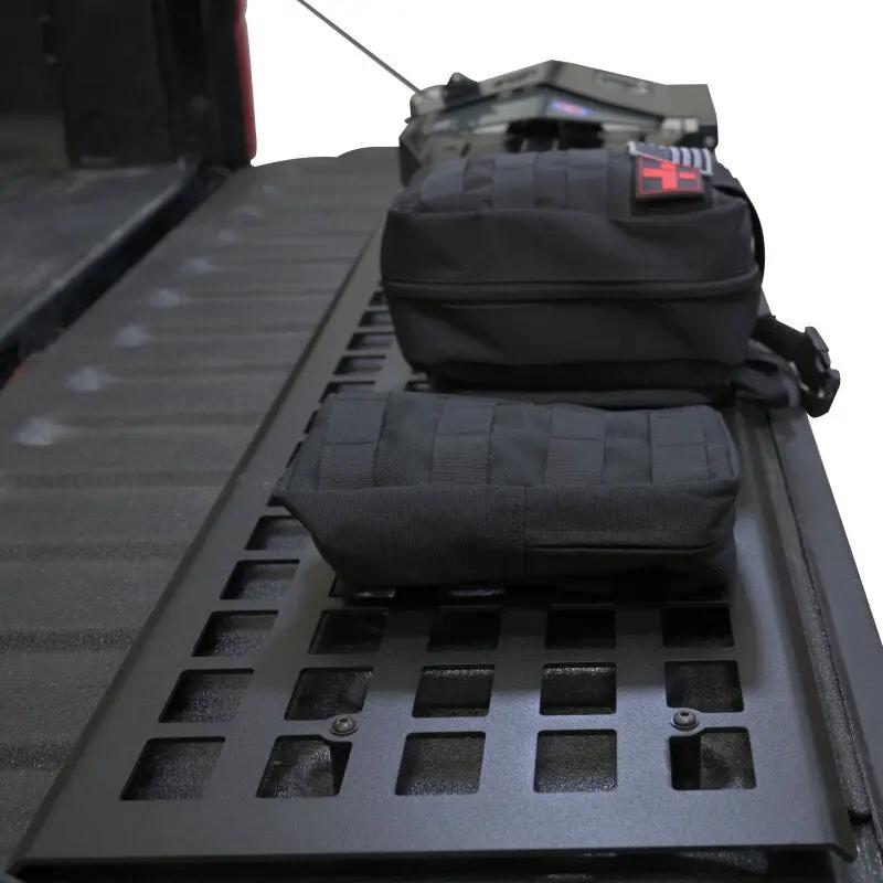 Putco PUT Molle Panels by Putco