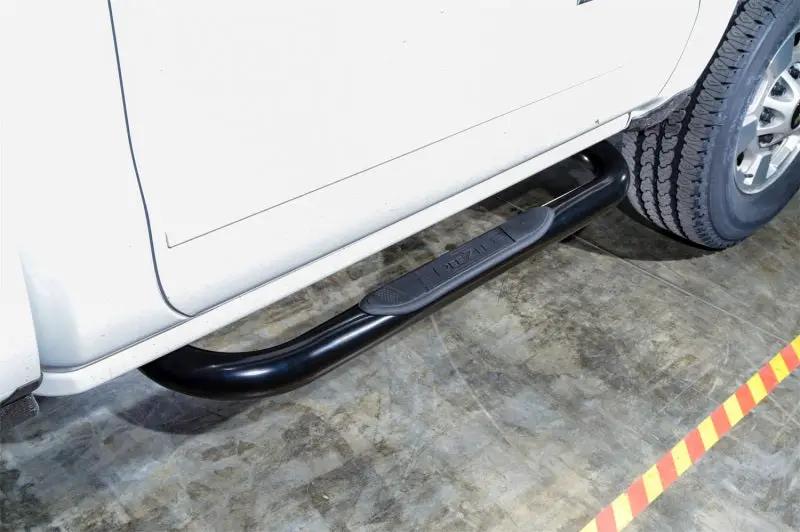 Dee Zee DZE Nerf Bars by Dee Zee