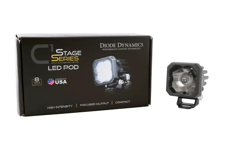 Diode Dynamics DIO LED Light Pods by Diode Dynamics