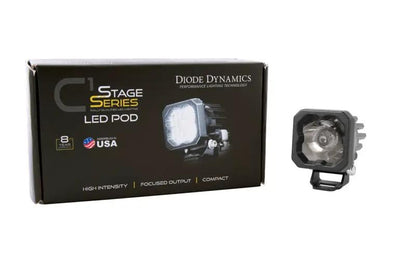 Diode Dynamics DIO LED Light Pods by Diode Dynamics