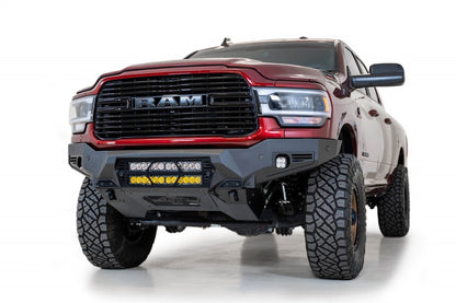 Addictive Desert Designs ADD Bomber Front Bumpers