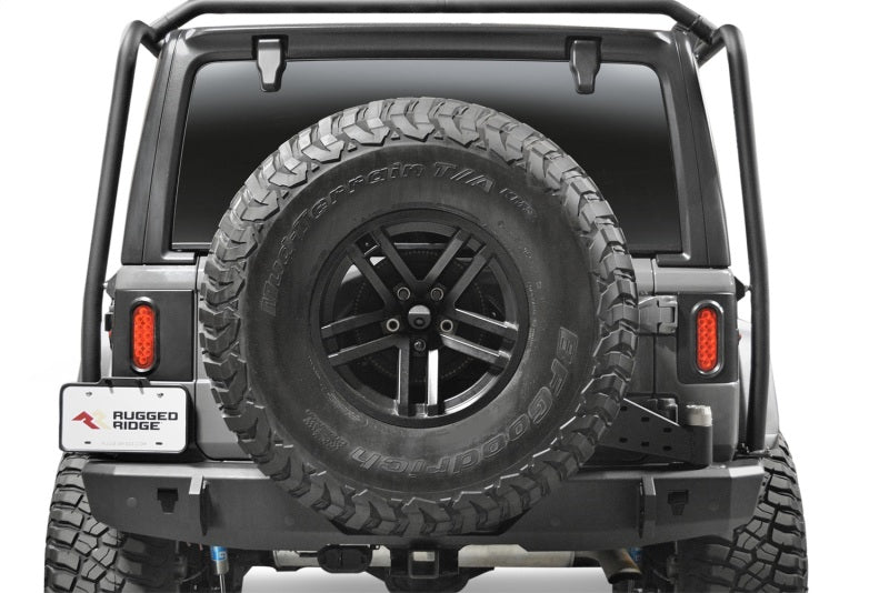 Rugged Ridge OMI Tail Lights by Rugged Ridge
