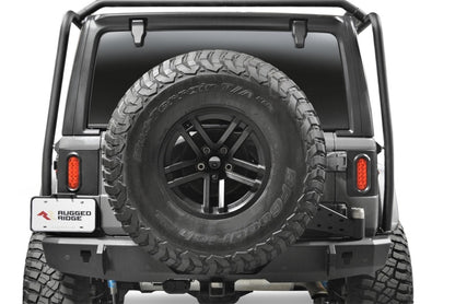Rugged Ridge OMI Tail Lights by Rugged Ridge
