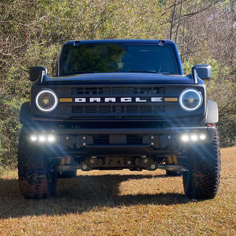 ORACLE Lighting ORL Fog Light Assembly