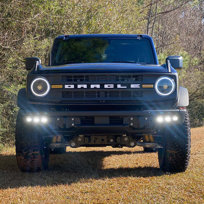 ORACLE Lighting ORL Fog Light Assembly