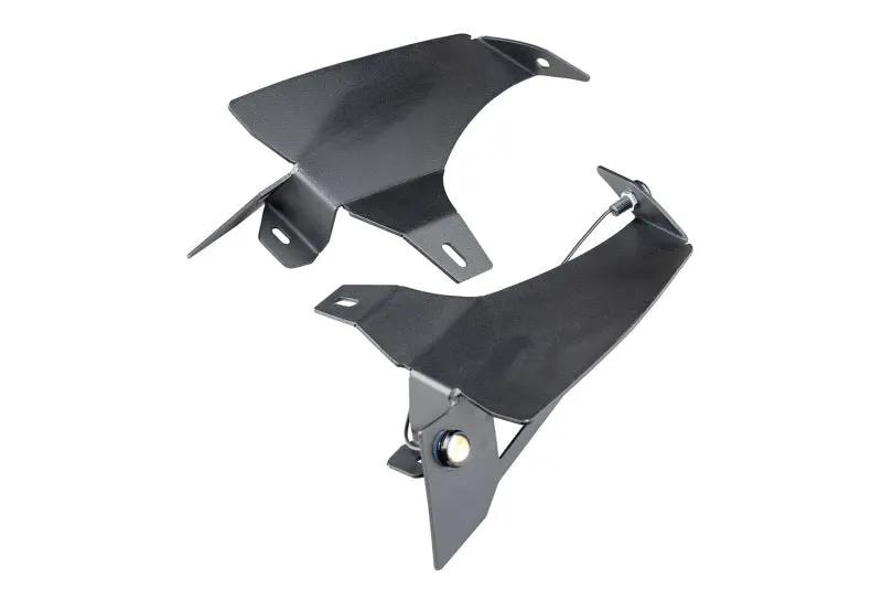 Rugged Ridge RUG Fender Flare Kits by Rugged Ridge