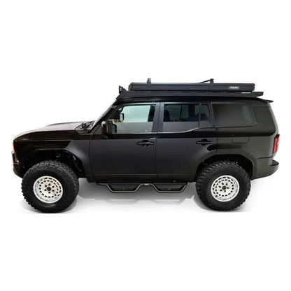 Westin WES Nerf Bars - Outlaw by Westin