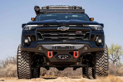DV8 Offroad DVE Front Bumpers by DV8 Offroad