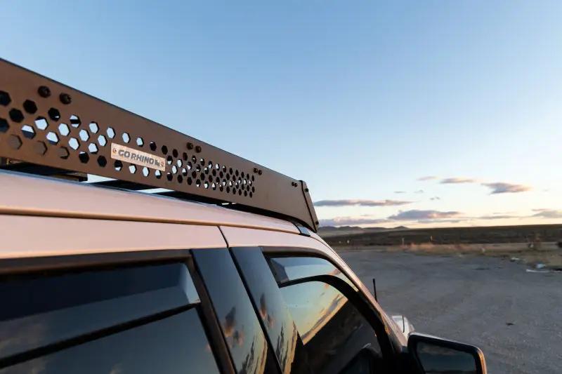 Go Rhino GOR Roof Racks - Ceros