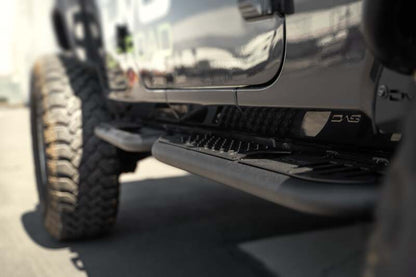 DV8 Offroad DV8 Hinge Mounted Steps