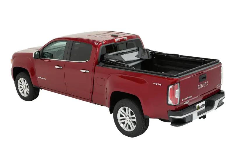 Bestop BES Truck Bed Caps by Bestop