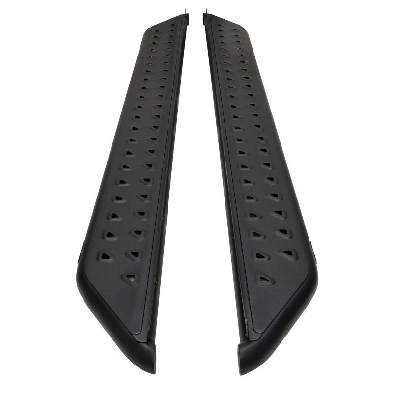 Westin WES Nerf Bars - Outlaw by Westin