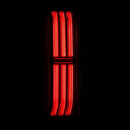 AlphaRex ARX NOVA Tail Lights by AlphaRex