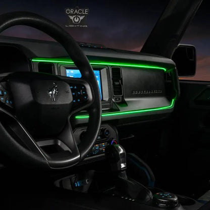 ORACLE Lighting ORL Dynamic ColorSHIFT Kits by ORACLE Lighting