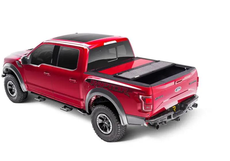 Undercover UND Fusion Bed Covers by Undercover