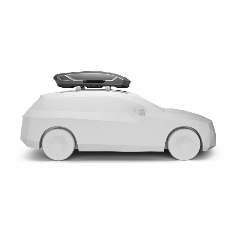 Thule THU Motion Roof Box by Thule