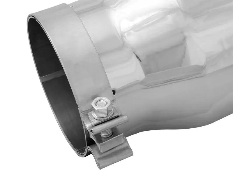 AFE Mach Force-Xp Exhaust Tip by aFe